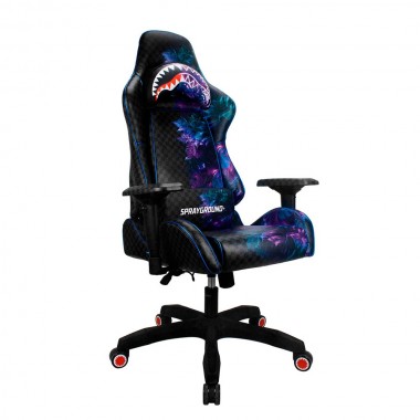 SPRAYGROUND TREEHOUSE PARTY GAMING CHAIR