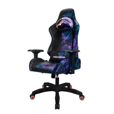 SPRAYGROUND TREEHOUSE PARTY GAMING CHAIR
