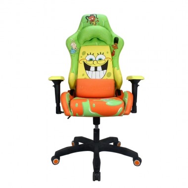 SPRAYGROUND SPONGEBOB SLIME GAMING CHAIR