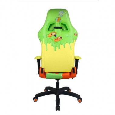 SPRAYGROUND SPONGEBOB SLIME GAMING CHAIR