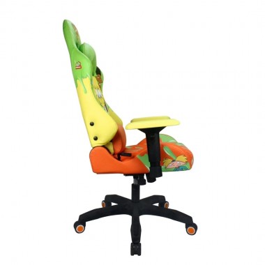 SPRAYGROUND SPONGEBOB SLIME GAMING CHAIR