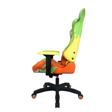 SPRAYGROUND SPONGEBOB SLIME GAMING CHAIR