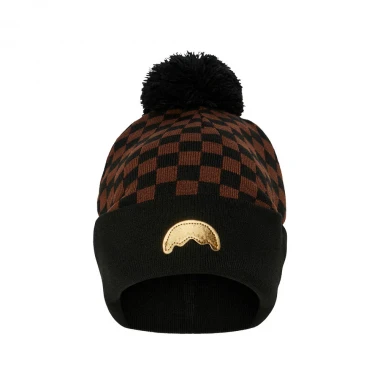 SPRAYGROUND SIP PUFF BEANIE