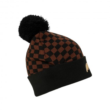 SPRAYGROUND SIP PUFF BEANIE