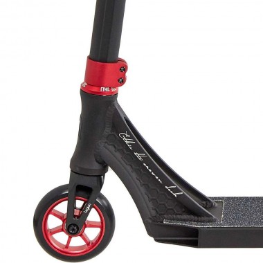 ETHIC DTC ERAWAN SCOOTER RED