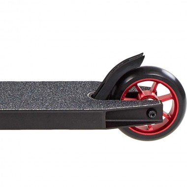 ETHIC DTC ERAWAN SCOOTER RED
