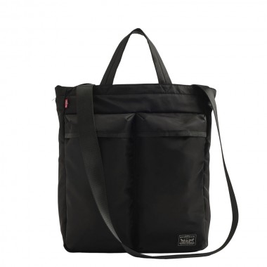 LEVI’S® MISSION BAY TOTE BAG CAVIAR