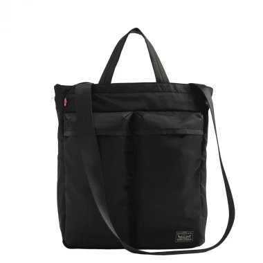 LEVI’S® MISSION BAY TOTE BAG CAVIAR