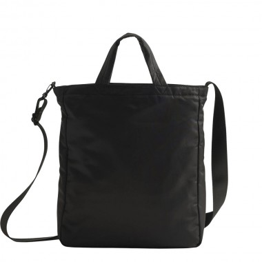 LEVIS MISSION BAY TOTE BAG CAVIAR