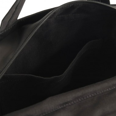 LEVIS MISSION BAY TOTE BAG CAVIAR