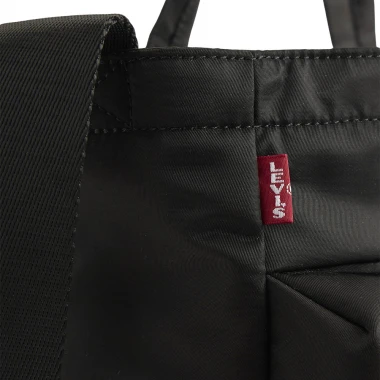LEVI’S® MISSION BAY TOTE BAG CAVIAR