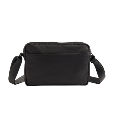 LEVIS MISSION BAY CROSSBODY BAG CAVIAR