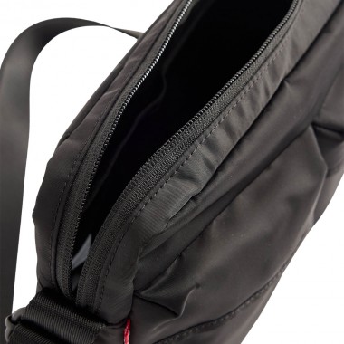 LEVIS MISSION BAY CROSSBODY BAG CAVIAR