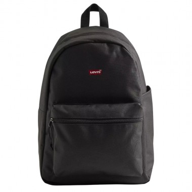 LEVI’S® BASIC BACKPACK CAVIAR