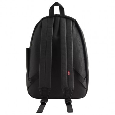 LEVI’S® BASIC BACKPACK CAVIAR