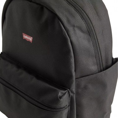 LEVI’S® BASIC BACKPACK CAVIAR