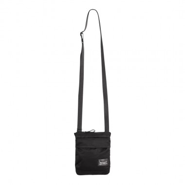 LEVIS MISSION BAY CROSSBODY POUCH CAVIAR