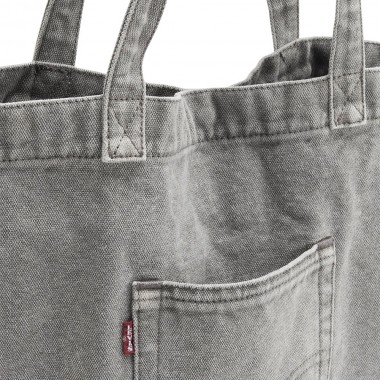 LEVIS TOTE BAG SUNSHINE EVENING