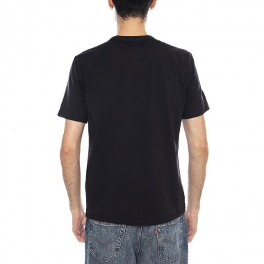 LEVI’S® ORIGINAL TEE MINERAL BLACK
