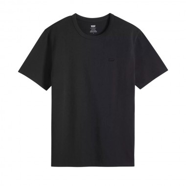 LEVI’S® ORIGINAL TEE MINERAL BLACK