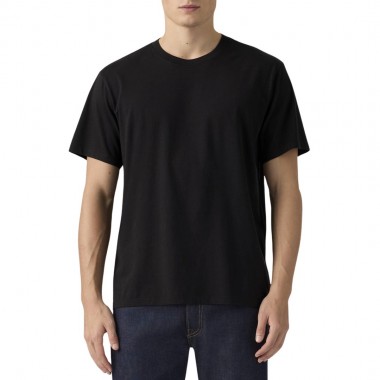 LEVI’S® NG ESSENTIAL TEE MINERAL BLACK