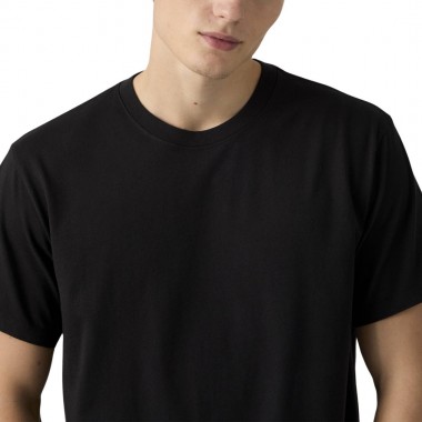 LEVI’S® NG ESSENTIAL TEE MINERAL BLACK