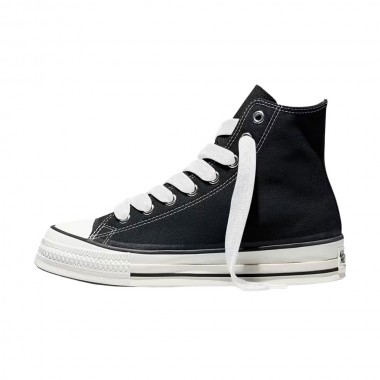 CONVERSE CHUCK TAYLOR THROWBACK SHOES BLACK