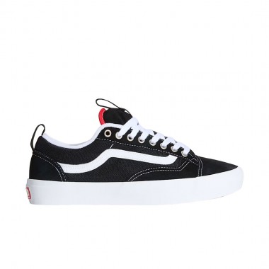 VANS SKATE OLD SKOOL 36 + SHOES BLACK/WHITE