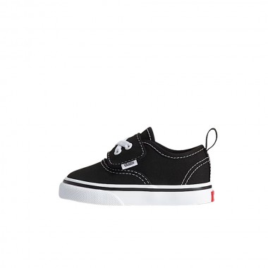 VANS AUTHENTIC ELASTIC V TOD SHOES BLACK