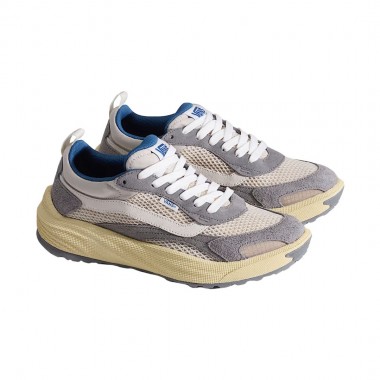 VANS ULTRARANGE NEO 2.0 SHOES FROST GRAY