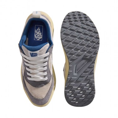 VANS ULTRARANGE NEO 2.0 SHOES FROST GRAY