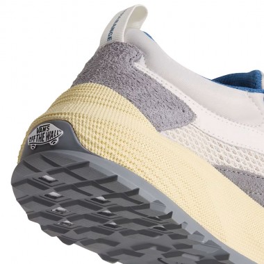 VANS ULTRARANGE NEO 2.0 SHOES FROST GRAY