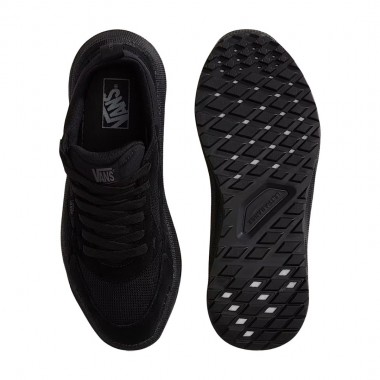 VANS ULTRARANGE NEO 2.0 SHOES BLACK