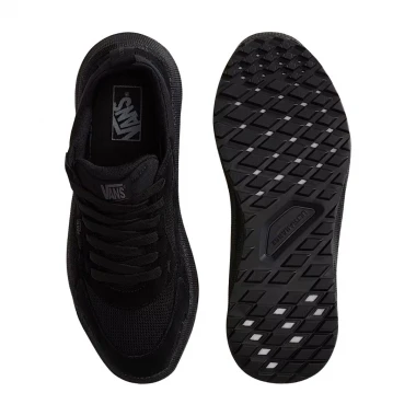 VANS ULTRARANGE NEO 2.0 SHOES BLACK