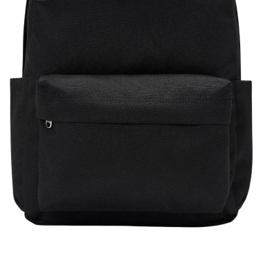 VANS OLD SKOOL GROM BACKPACK BLACK/CHILI PEP