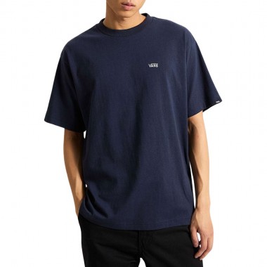 VANS LEFT CHEST II LOOSE TEE PARISIAN NIGHT