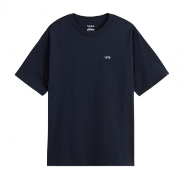 VANS LEFT CHEST II LOOSE TEE PARISIAN NIGHT