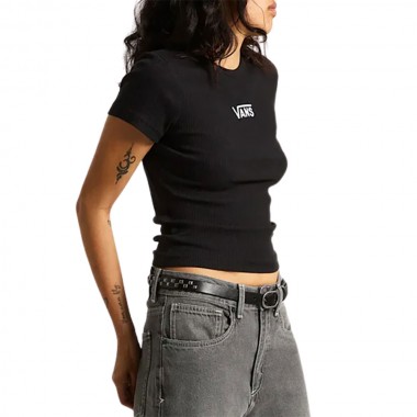 VANS CAMERON W TEE BLACK