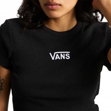 VANS CAMERON W TEE BLACK