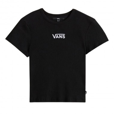 VANS CAMERON W TEE BLACK