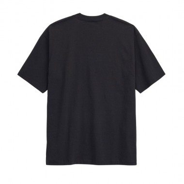 VANS WORLDWIDE94 TEE BLACK