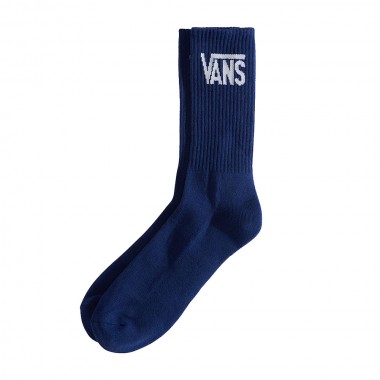 VANS BOYCE CREW SOCKS DEEP INDIGO