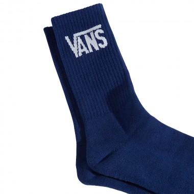 VANS BOYCE CREW SOCKS DEEP INDIGO