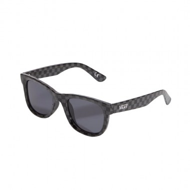 VANS SPICOLI SUNGLASSES BLACK/CHARCOAL