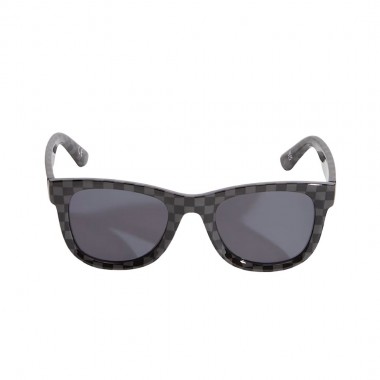 VANS SPICOLI SUNGLASSES BLACK/CHARCOAL