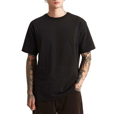 VANS 2-PACK TEE BLACK