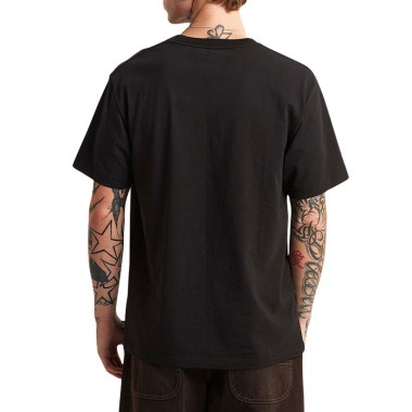 VANS 2-PACK TEE BLACK