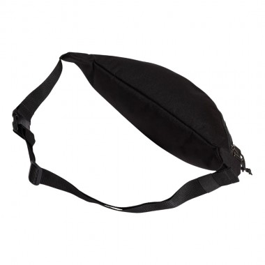 VANS WARD CROSS BODY BAG BLACK/BLACK