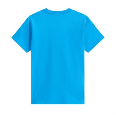 VANS CLASSIC K TEE BRIGHT AZURE