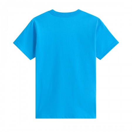 VANS CLASSIC K TEE BRIGHT AZURE - alternative image